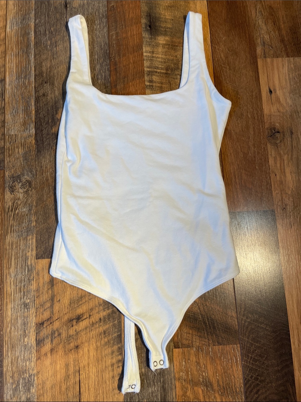 Abercrombie & Fitch Tanktop Bodysuit - Women’s Small